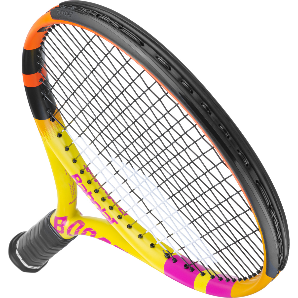 Raquette De Badminton Adulte SPEED 200 PRO TOUCH