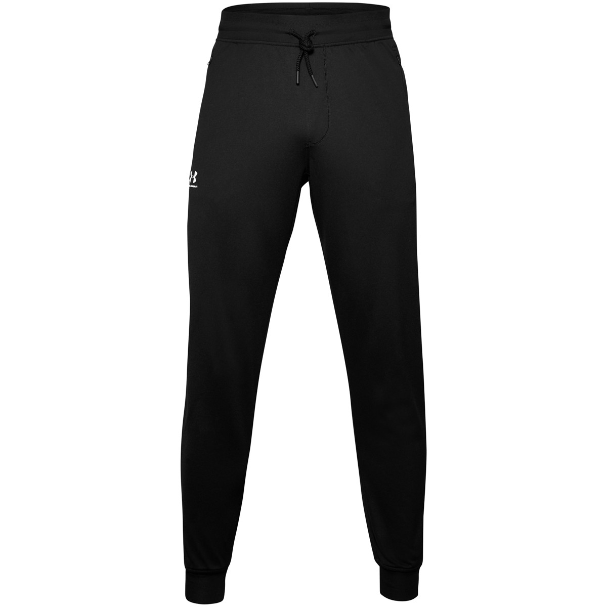 UNDER ARMOUR SPORTSTYLE PANTS - UNDER ARMOUR - Men's - Clothing