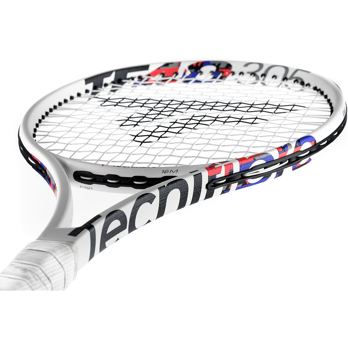 TECNIFIBRE TF40 16x19 RACQUET (315 GR) - TECNIFIBRE - Adult