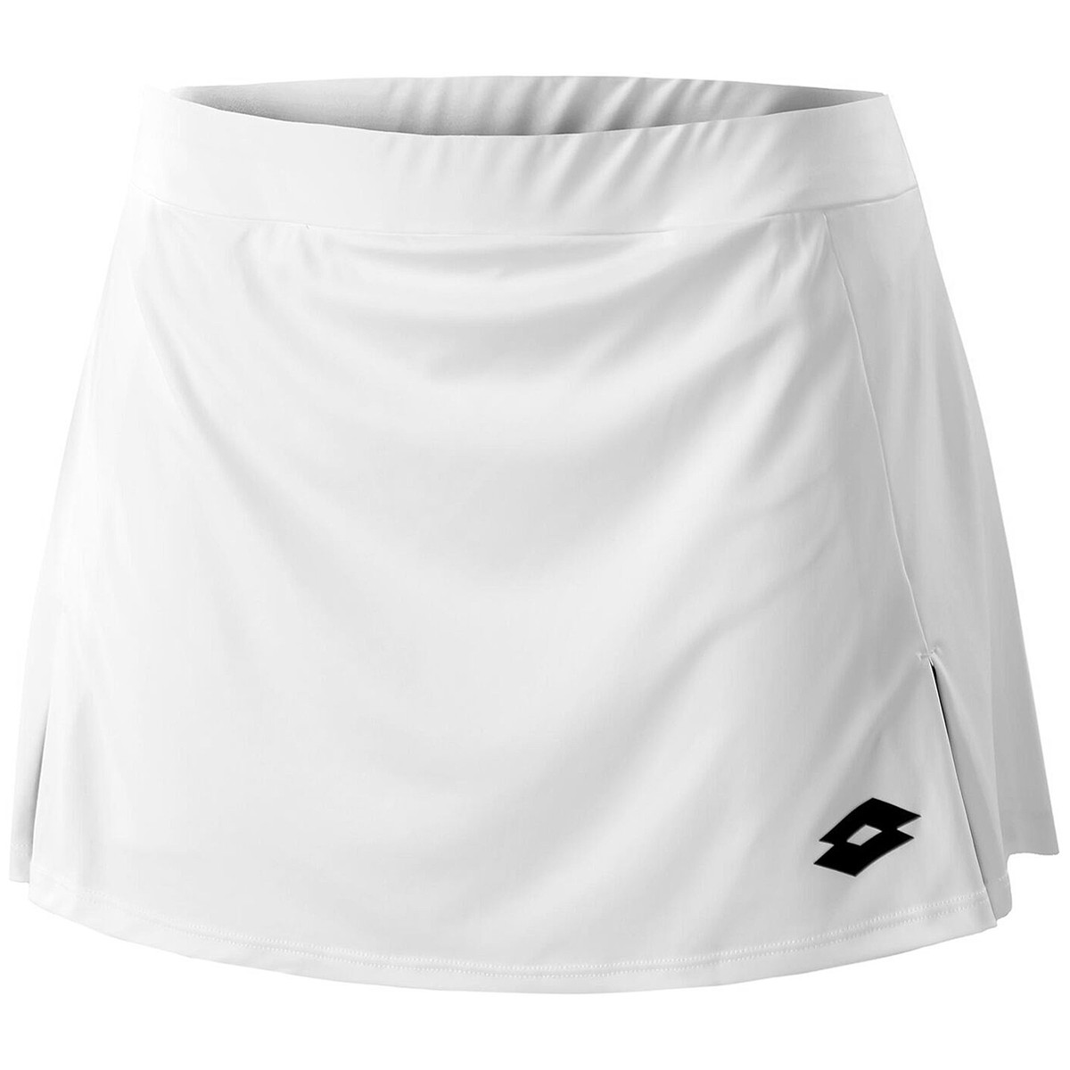 under armour white tennis skirt
