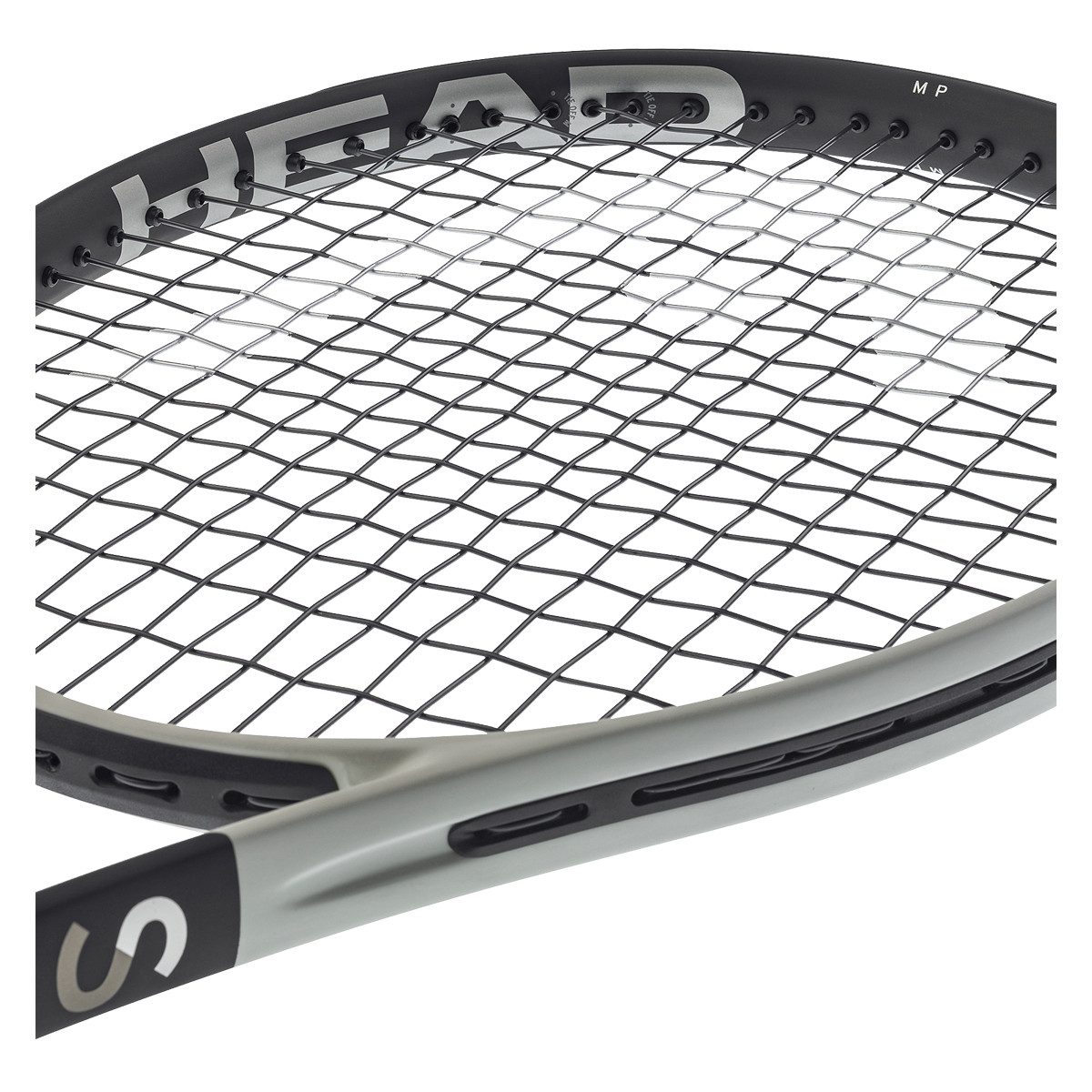HEAD SPEED MP RACQUET (300 GR) - HEAD - Adult Racquets - Racquets 