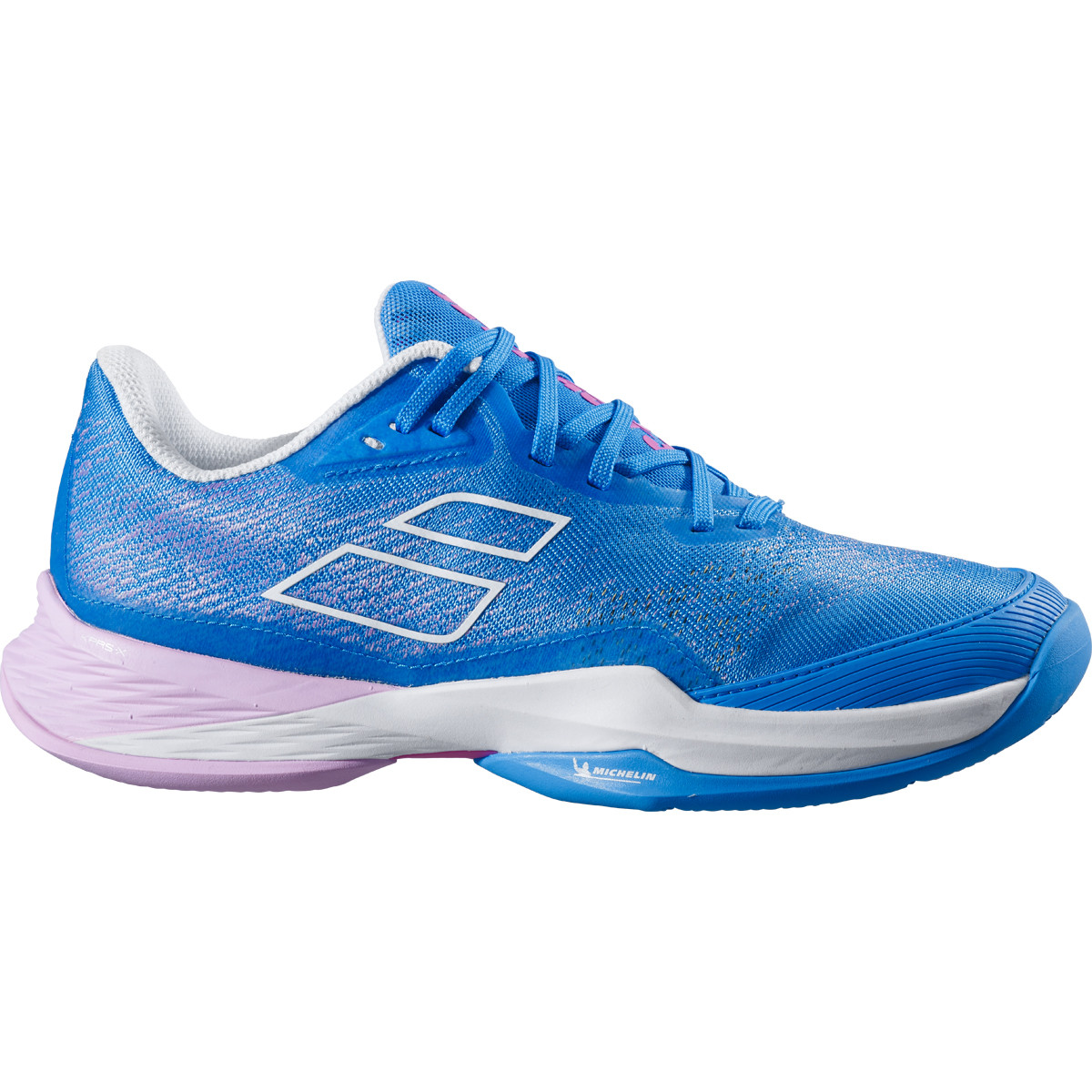 WOMEN S BABOLAT JET MACH 3 CLAY COURT SHOES BABOLAT Women s