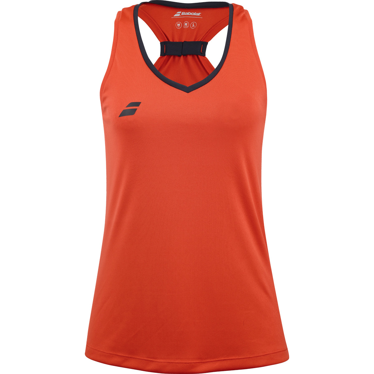 WOMEN S BABOLAT PLAY TANK TOP BABOLAT Women s Clothing