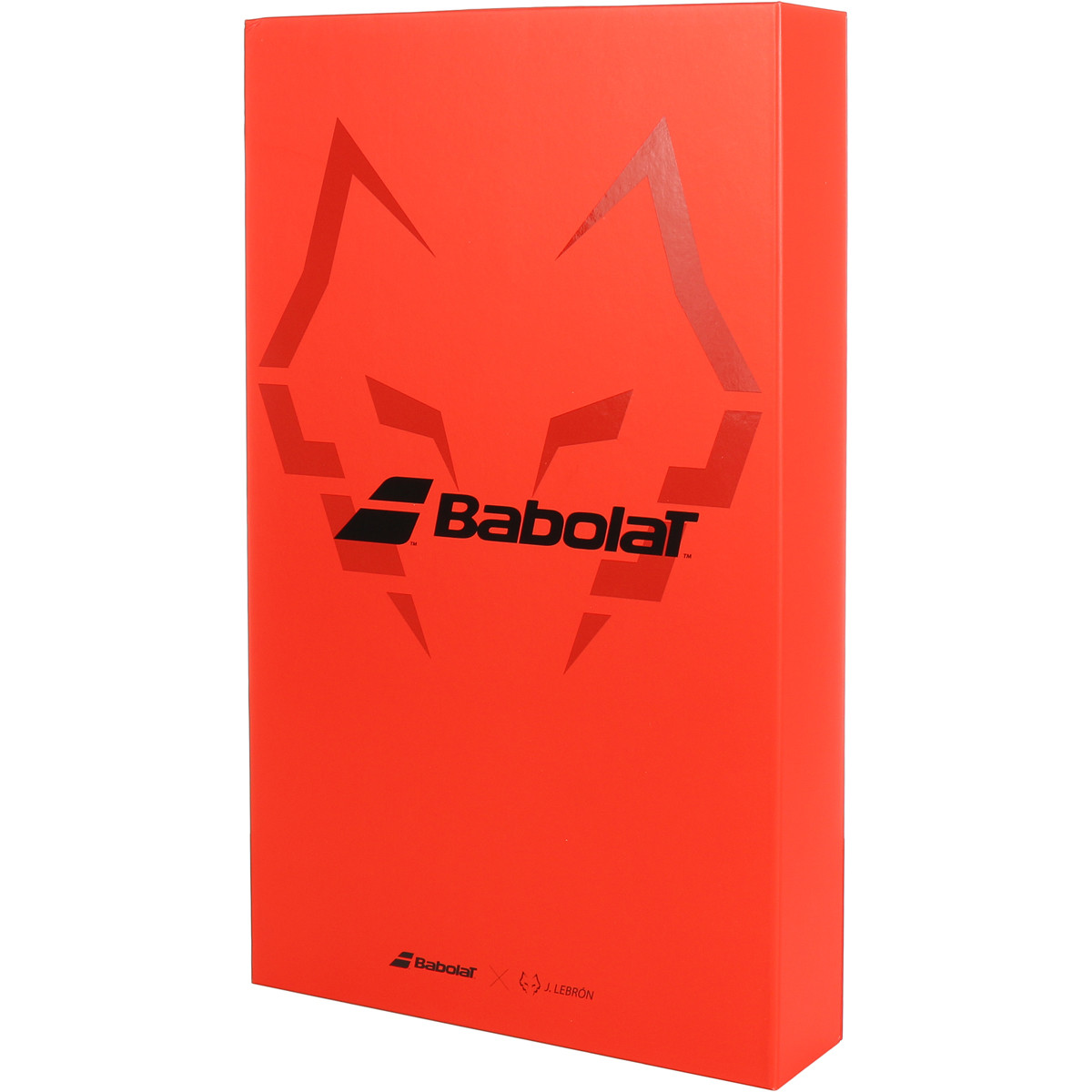 BABOLAT TENNIS / PADEL / BADMINTON Babolat PRO TOUR - Surgrip x3 orange -  Private Sport Shop