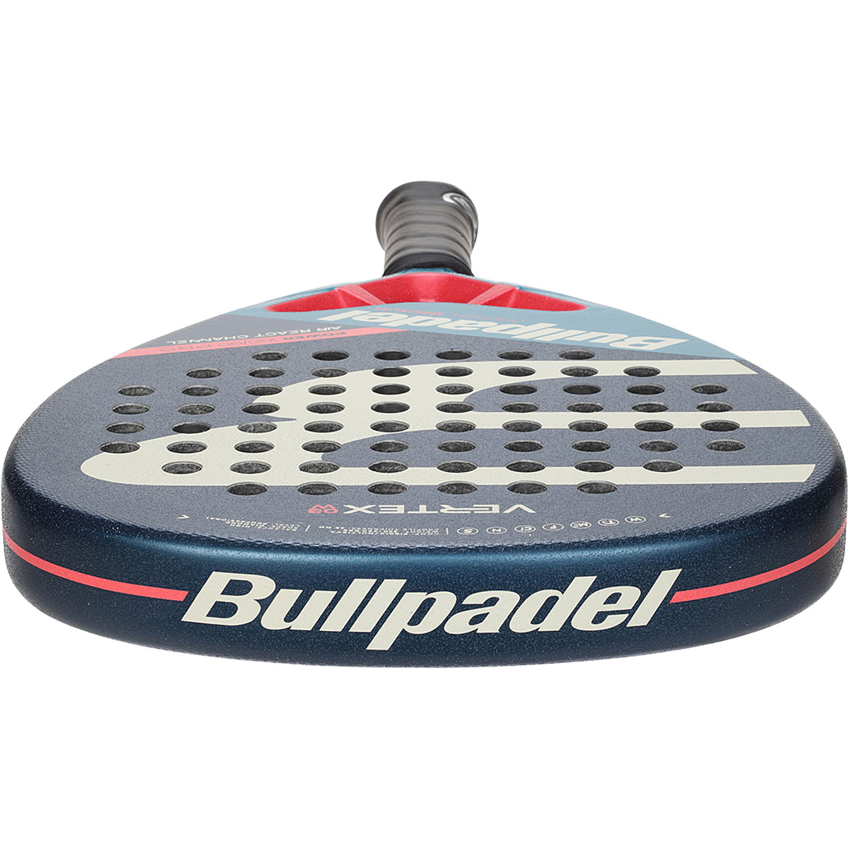 BULLPADEL - VERTEX 03 FIP – The Padel Club