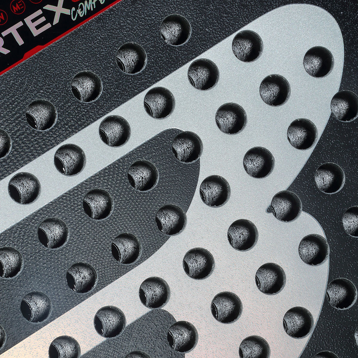 BULLPADEL VERTEX 03 COMFORT 23 - Comfort and Performance Padel Racket