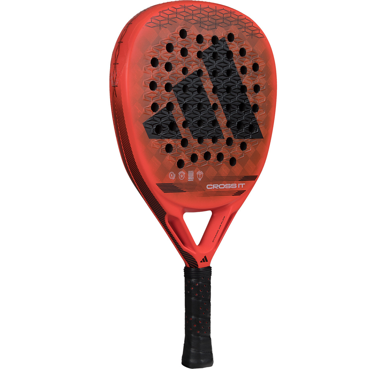 Pala de pádel adidas A220 CTRL :: TENIS - PADEL :: HOMBRE :: Atmósfera  Sport Faubel - Tienda de Deportes Online en Valencia