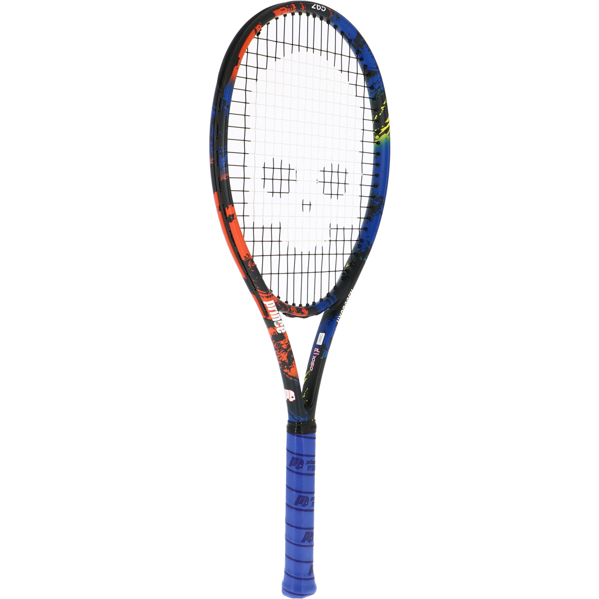 PRINCE/HYDROGEN RANDOM RACQUET (280 GR) - PRINCE - Adult Racquets