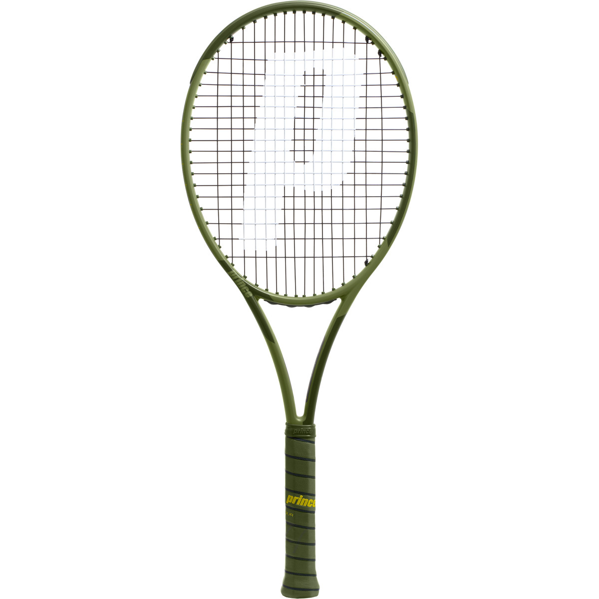 PRINCE PHANTOM 100X RACQUET (305 GR) - PRINCE - Adult Racquets 