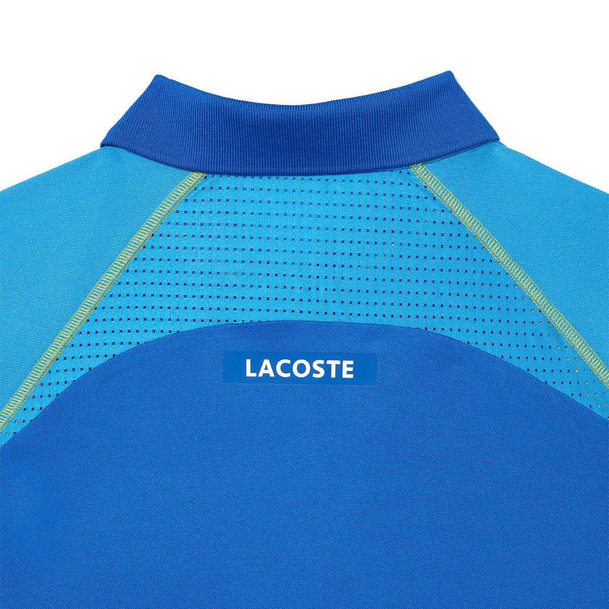 LACOSTE ATHLETE POLO - - Tennispro Clothing MONTE-CARLO Men\'s | LACOSTE 