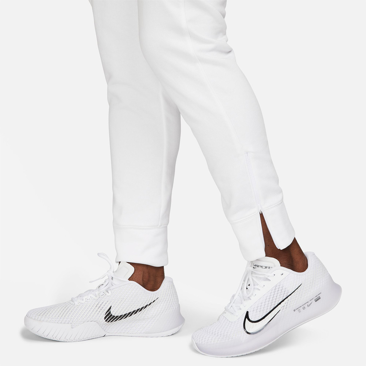 Buy Nike Dri-Fit Court Heritage Training Pants Women Blue Grey