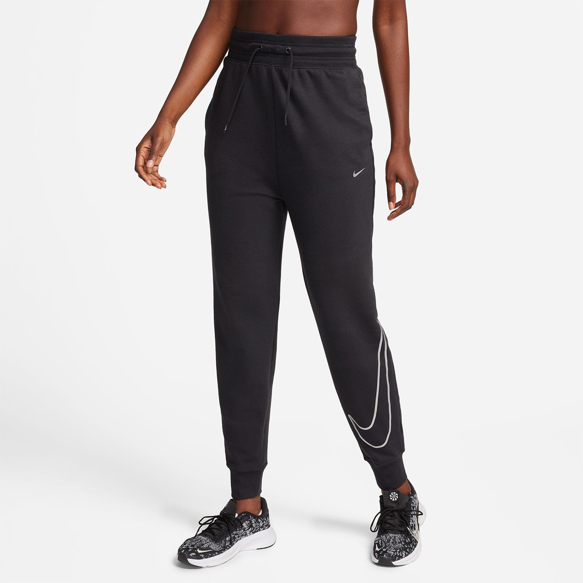 Women's Loose Trousers & Tights. Nike ID