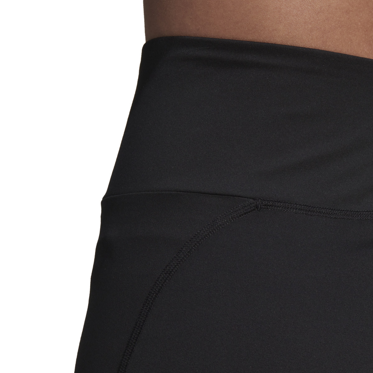 WOMEN'S ADIDAS YOGA SHORTS - ADIDAS - Women's - Clothing