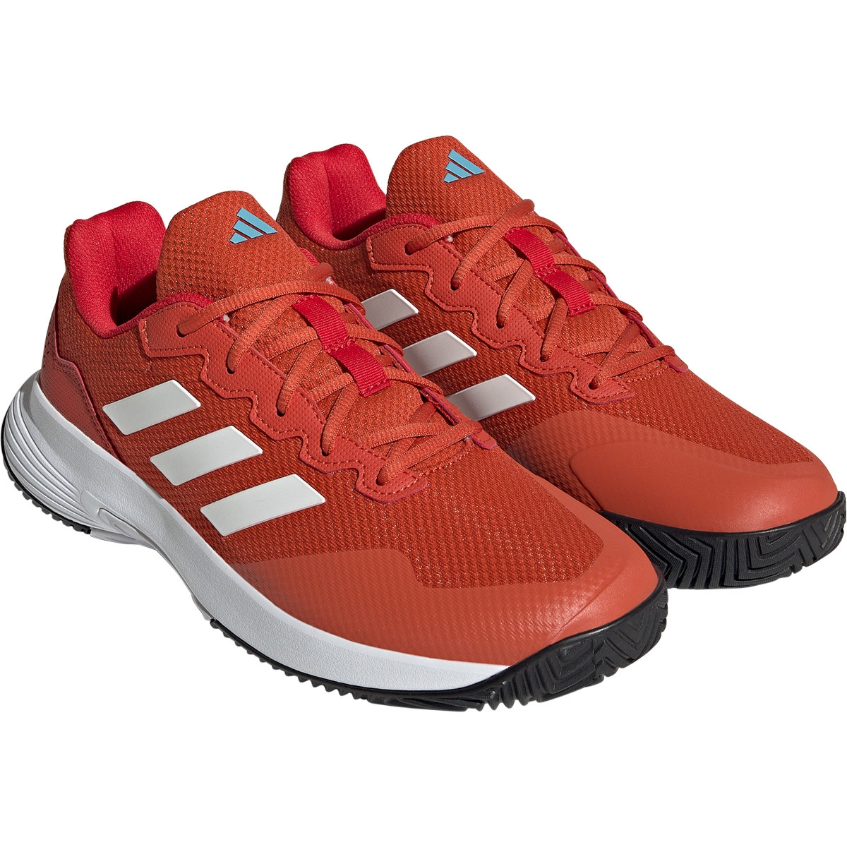 Chaussures de tennis homme GameCourt 2 adidas · adidas · Sports · El Corte  Inglés