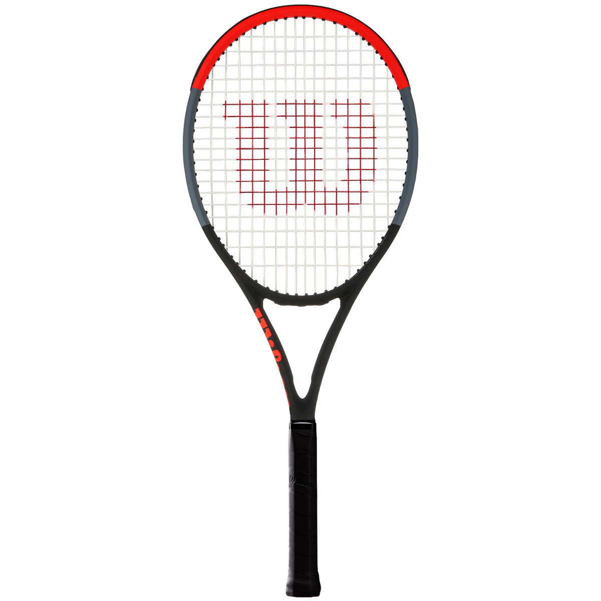 WILSON CLASH 100 (295 GR) RACQUET - WILSON - Adult Racquets 