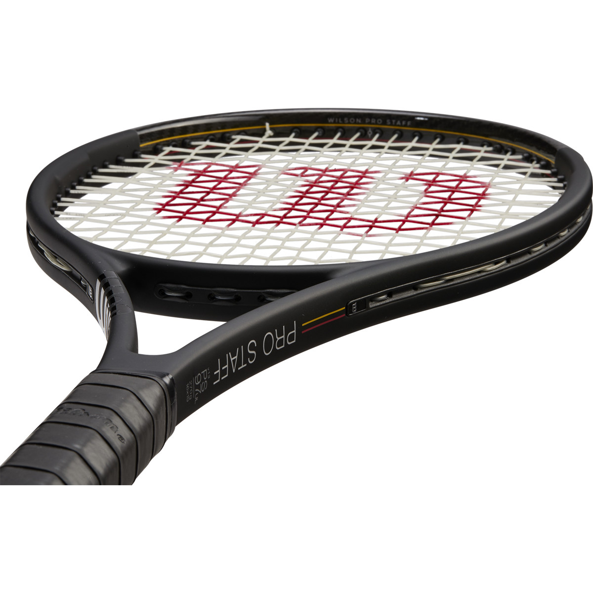 販売新品 プロスタッフ97L v12 G1 （ウィルソン） - テニス