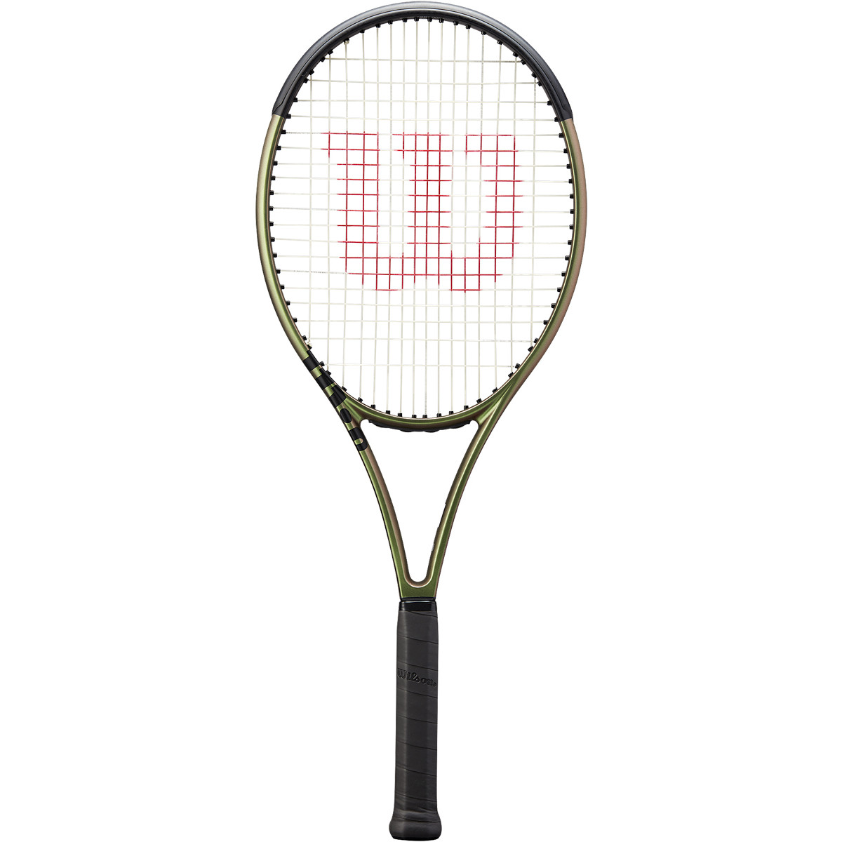 WILSON BLADE 100 UL V8.0 RACQUET (266 GR) - WILSON - Adult Racquets -  Racquets