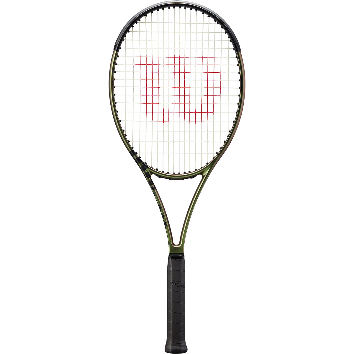 テニスラケット ウィルソン ブレード98S v6.0 グリップ2 - ラケット 