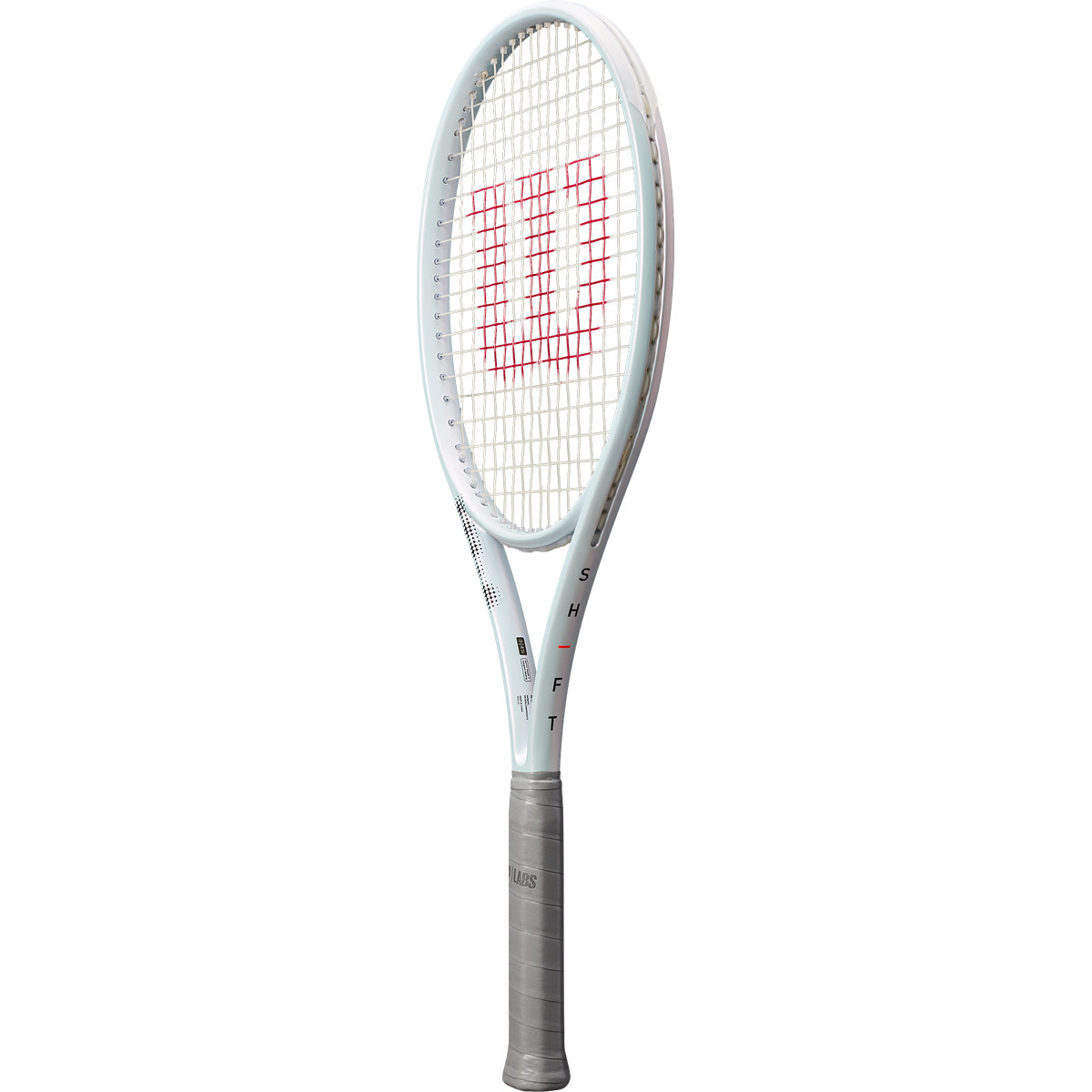 WILSON W LABS PROJECT SHIFT 99 RACQUET (300 GR) - WILSON