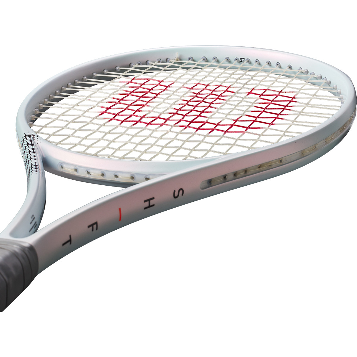 WILSON W LABS PROJECT SHIFT 99 RACQUET (300 GR) - WILSON - Adult