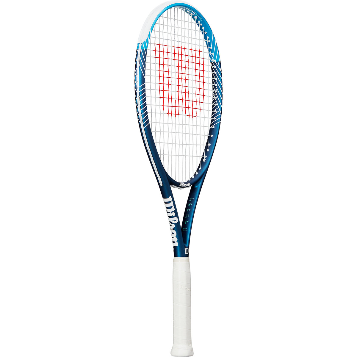 在庫あお得【未使用級】Wilson ULTRA POWER RXT105 テニスラケット ラケット(硬式用)