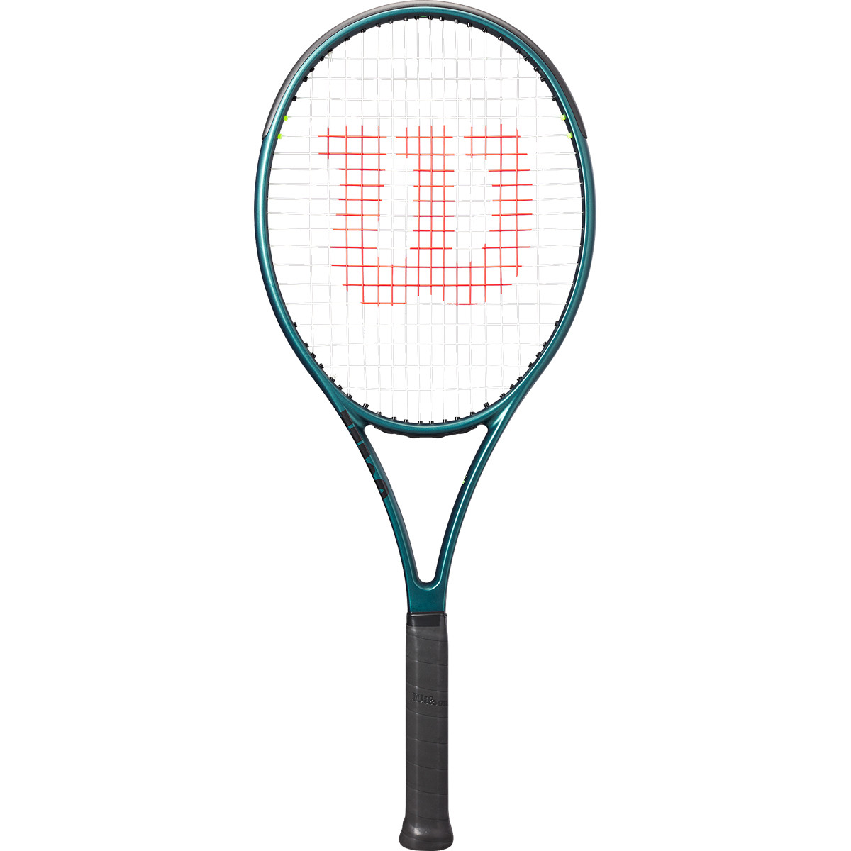 BLADE 104 G2 ウィルソン ブレード104 G3 Wilson 硬式 - テニス