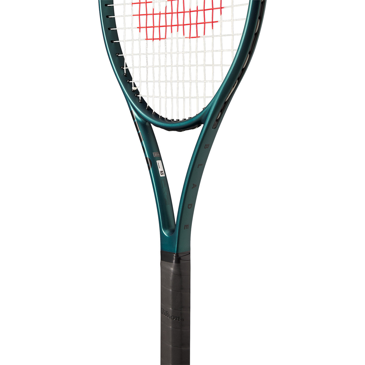 WILSON BLADE 104 V9.0 RACQUET (290 GR) - WILSON - Adult Racquets 