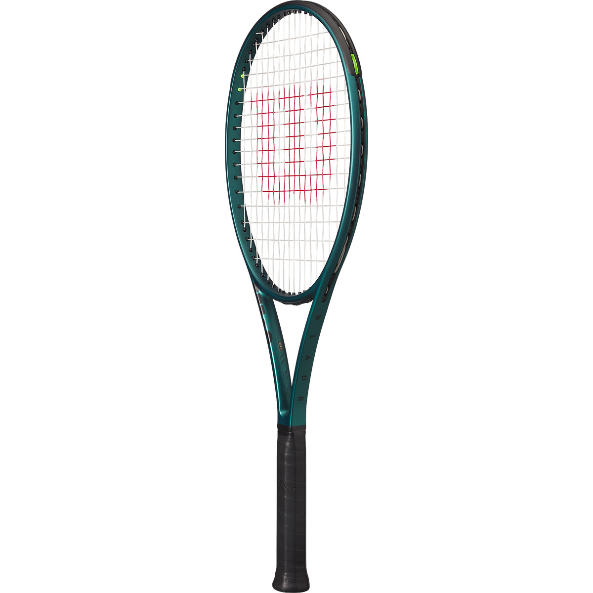 WILSON BLADE 98 S 18*16 V9.0 RACQUET (295 GR) - WILSON - Adult 