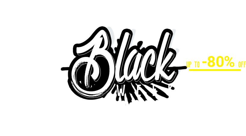 Black Week Tennispro
