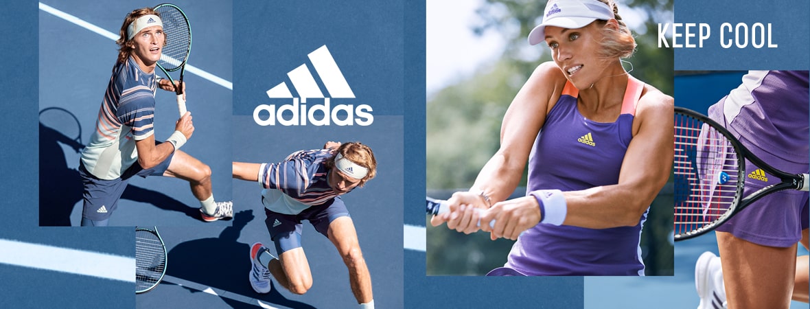 adidas tennis pro