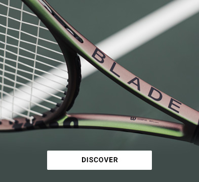 Wilson tennis racquets | Tennispro