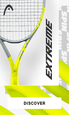 tennis equipment